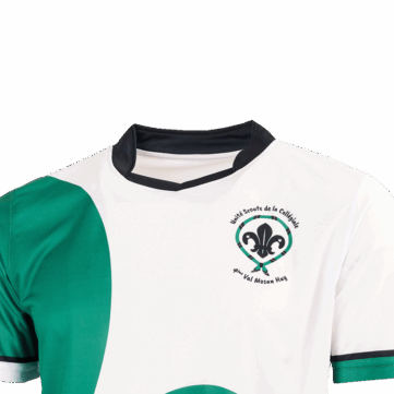 Trainingsshirt op maat