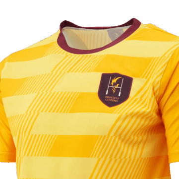 Trainingsshirt op maat