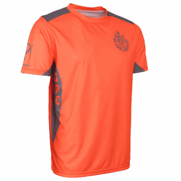 Trainingsshirt op maat
