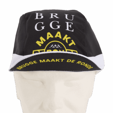Wielerpetje op maat