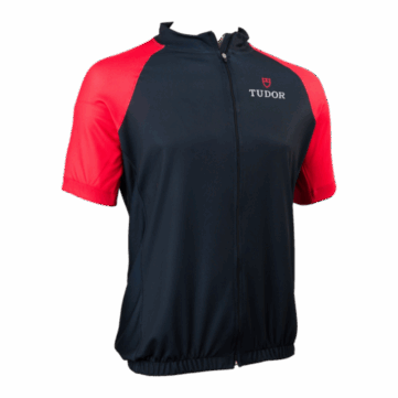 Wielershirt op maat