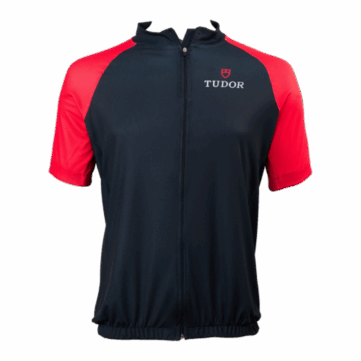 Wielershirt op maat