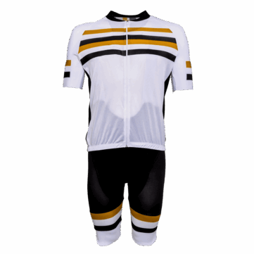 Wielershirt op maat
