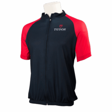 Wielershirt op maat