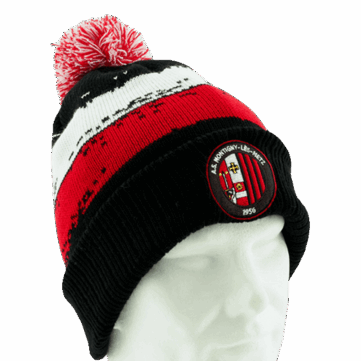 Wintermuts