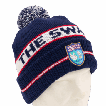 Wintermuts