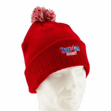 Wintermuts