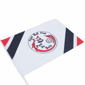 Zwaaivlaggetjes op maat