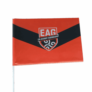 Zwaaivlaggetjes op maat